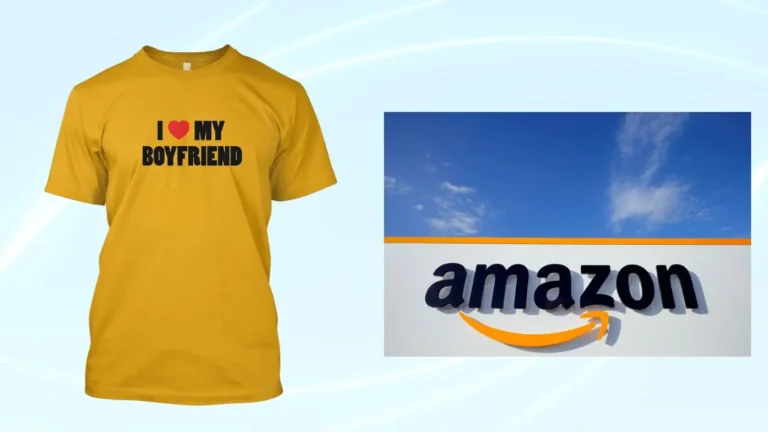 I Love My Boyfriend Shirt Amazon: Top Picks and Reviews